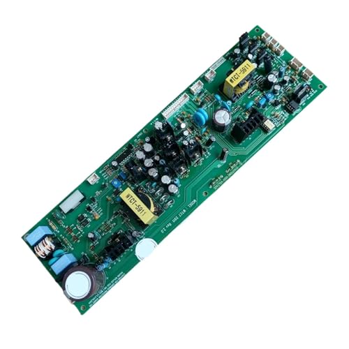 Carte d'alimentation WTCT5911 platine électronique interne de rechange - 4