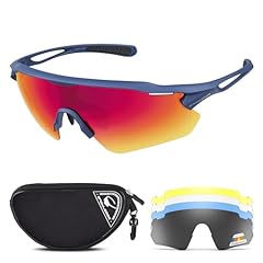 A#blue-grey Lens Based Revo Blackred