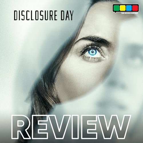 Disclosure Day Movie Review