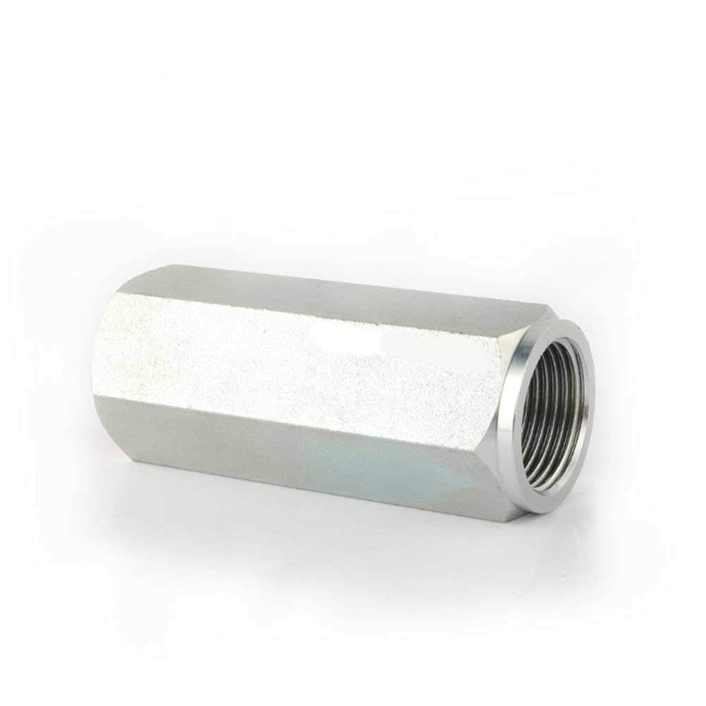 Valvole di ritegno Valvola di ritegno idraulica VU 1-1/4 1-1/2 2 Valvola unidirezionale for sistema idraulico ad alta pressione 31.5MPA(1-1/2Inch)