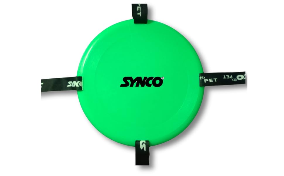 See full amazon price history chart for Synco Dog Frisbee | Dog Throwing Frisbee with Holding Hoops | Dog Toy | Super Flyer Frisbee | Interactive Play for Dogs & Puppies Synco Dog Frisbee | Dog Throwing Frisbee with Holding Hoops | Dog Toy | Super Flyer Frisbee | Interactive Play for Dogs & Puppies (B0BZ8MSQVR) Amazon Price History, Amazon Price Tracker