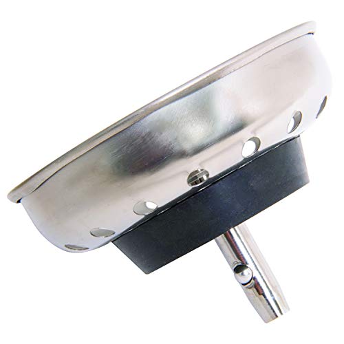 Ensamblaje de drenaje redondo Speakman S-3471-SS acero inox miniatura 3
