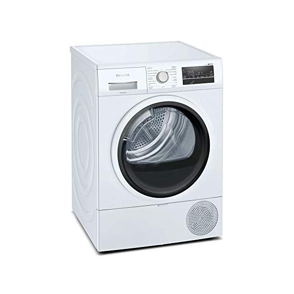 Siemens-WT47R461ES-Secadora-Bomba-De-Calor-8-Kg-A-Display-Led-Tambor-De-Acero-Blanco