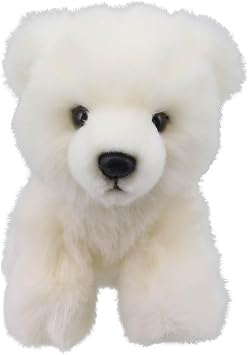 Wilberry Minis Polar Bear