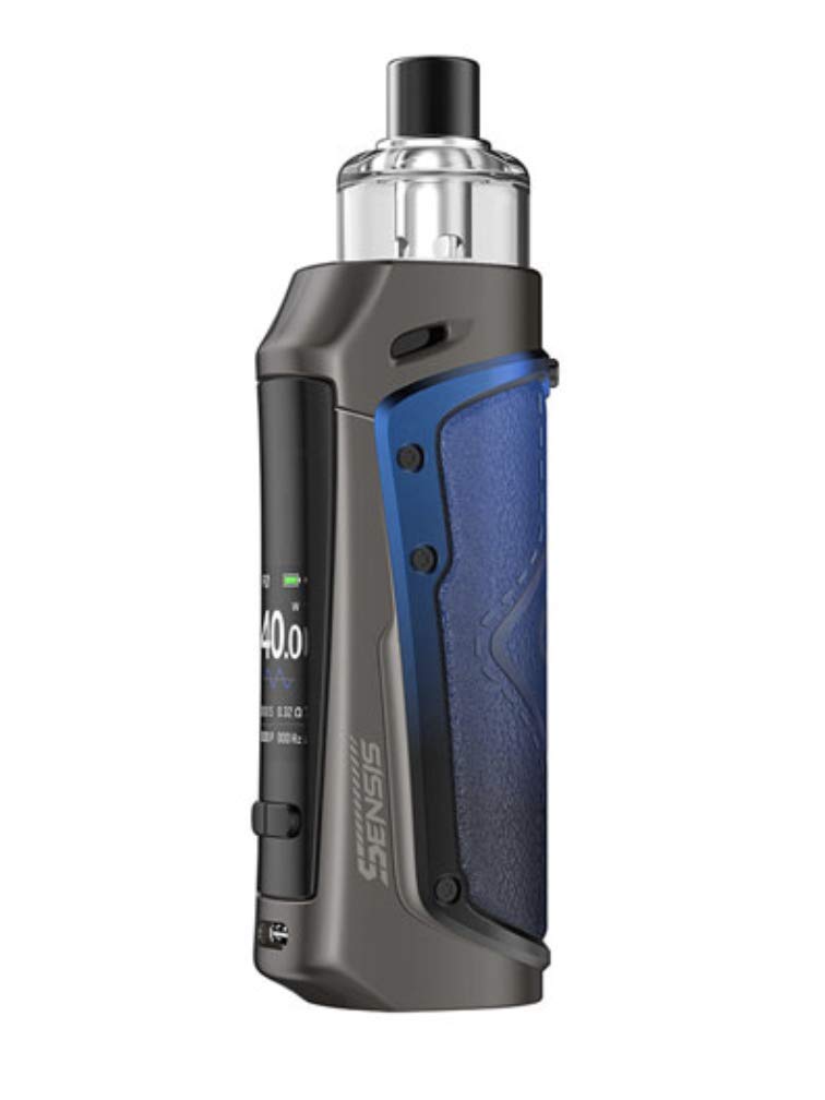 Sensis Pod Kit [Navy Blue]