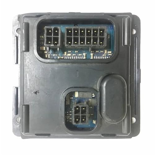 Module suiveur de phare 7L6941329A avec unité de commande adaptative AFS haute stabilité