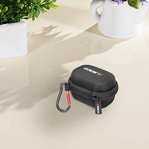 Housse premium RLSOCO pour écouteurs Sennheiser Sport True rigide