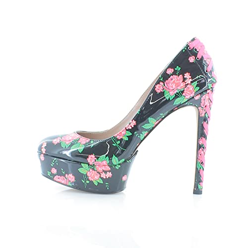 Betsey Johnson Bonnee Women's Heels4