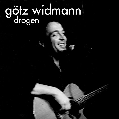 Götz Widmann