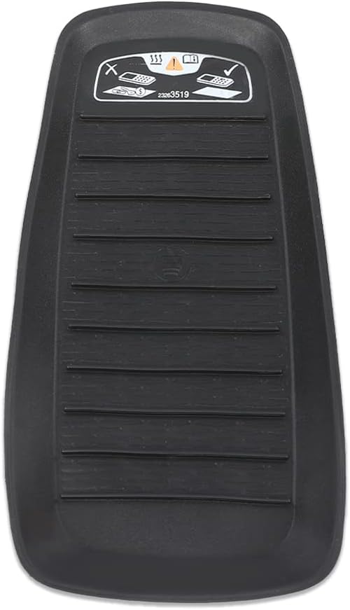 G-PLUS Large Wireless phone Charging Pad Compatible with GM OEM Cadillac Escalade/ESV XL 2015 2016 2017