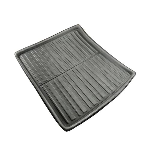 Tapis coffre pour VW Passat B8 Alltrack idéal pour transporter matériel et bagages