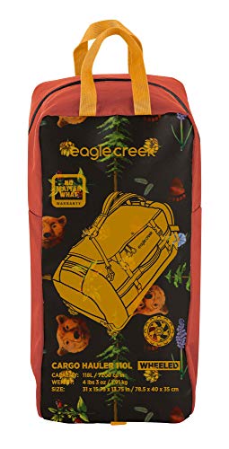 Eagle Creek 110L, Golden State Print, 110 L
