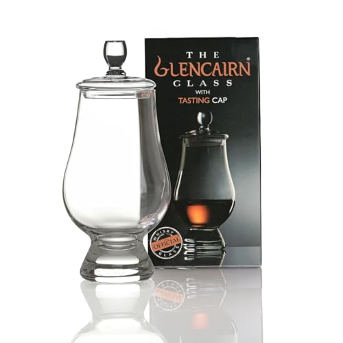 SCHOTT ZWIESEL Whisky Nosing Glas, 2er-Set – Tritan-Kristall, Spülmaschinenfest, Made In Germany
