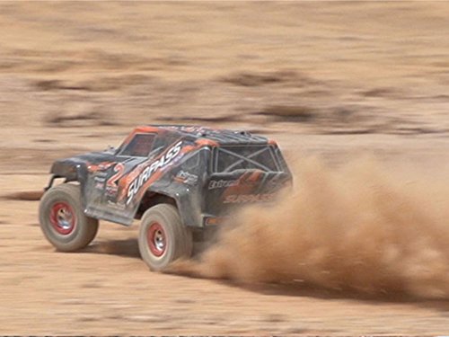 Amewi Charge Extreme 2 4WD, 1:12 Jeep