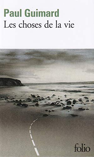 Télécharger Les Choses de la vie PDF Ebook En Ligne