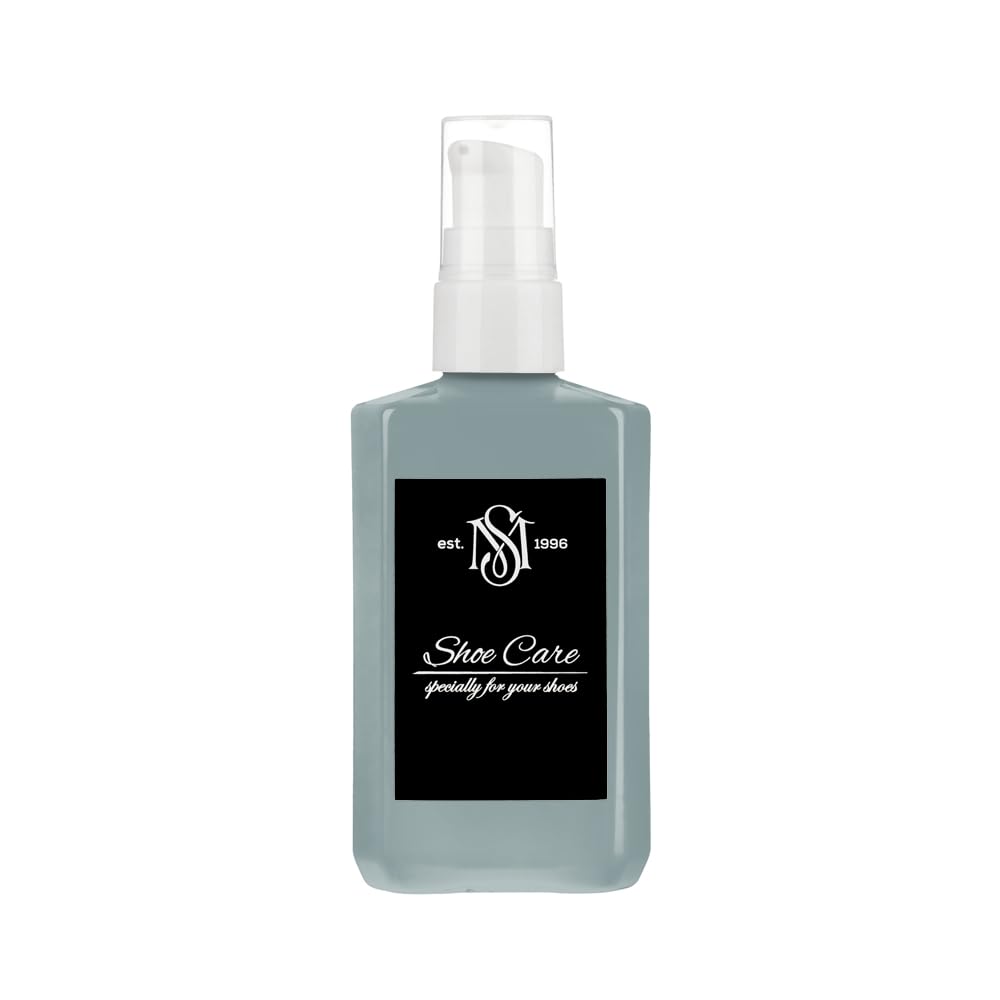 Baume pour cuir MAVI STEP gris sauge soin de prestige maroquinerie
