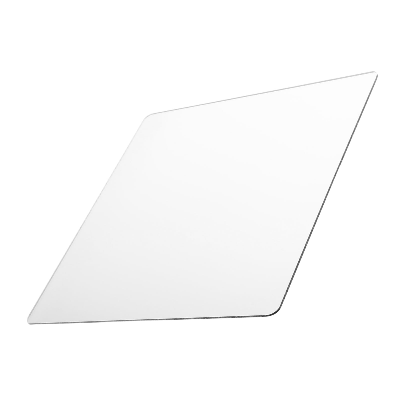 Full Body Self-Adhesive Decorative Wall Mirror Shatterproof Acrylic for Bathroom Bedroom Gym Easy Installation Configurable Reflection