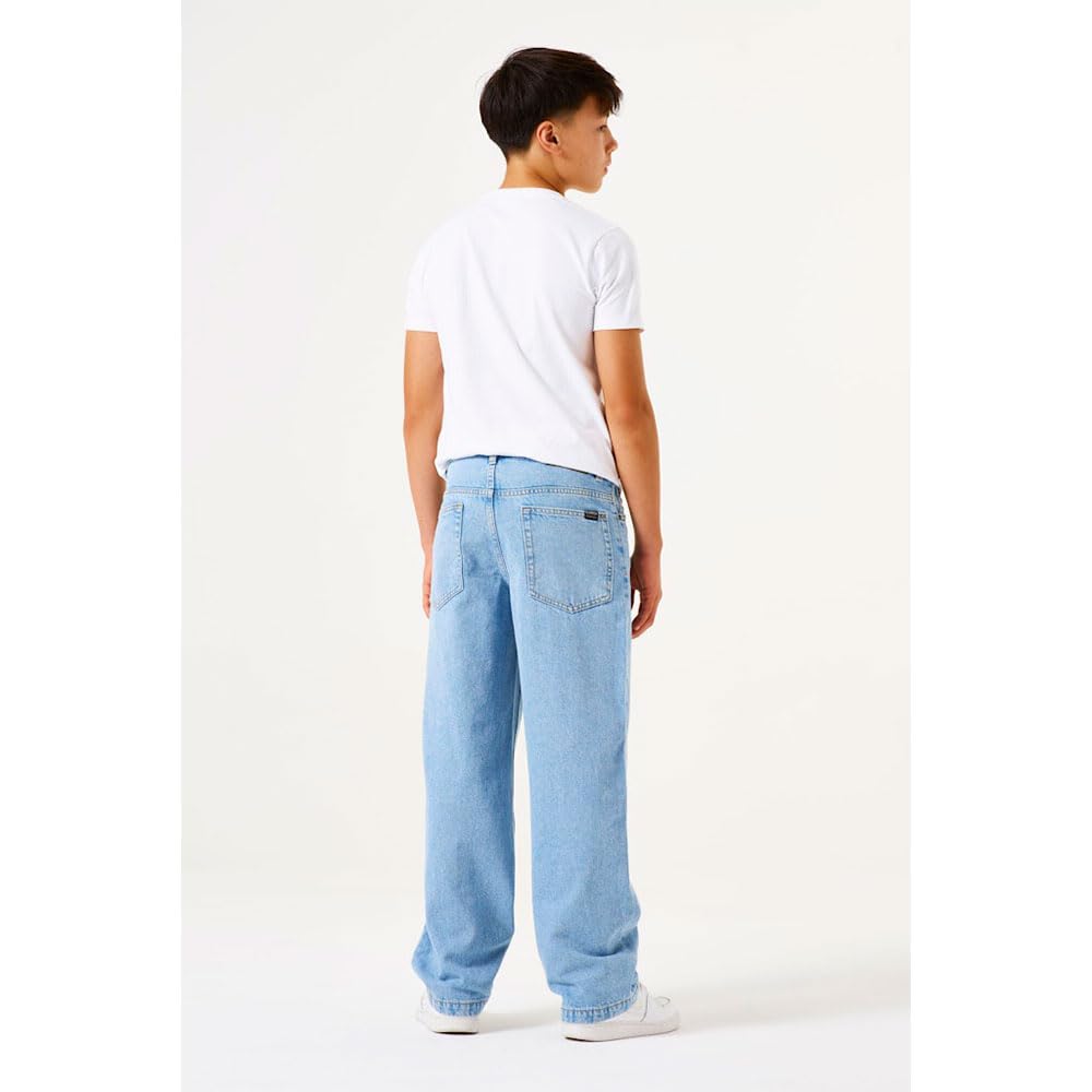 Garcia Jungen Jaysen Baggy Jeans