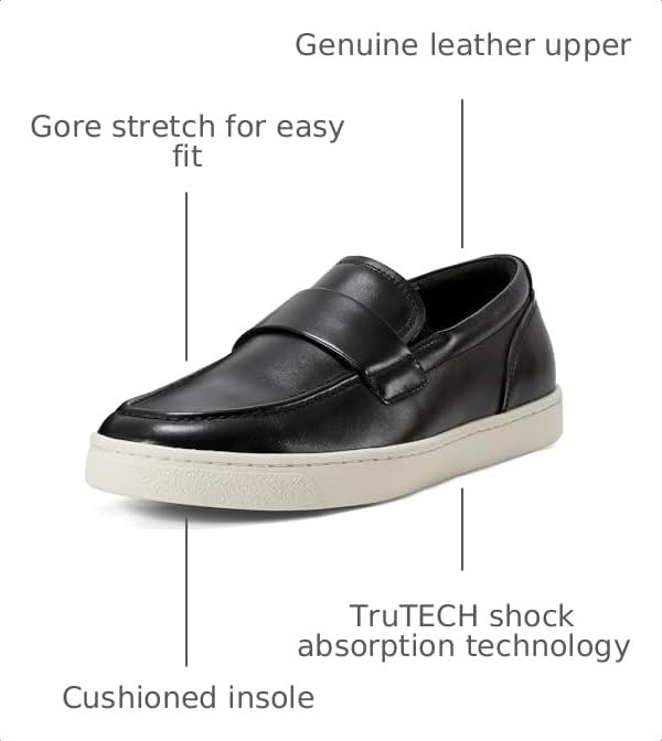 Image of Rockport Men's Reller