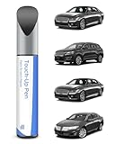 PARTS4EV Magnetic(J7) Touch Up Paint Compatible with Lincoln Exact Match Chips and Nicks Touch Up