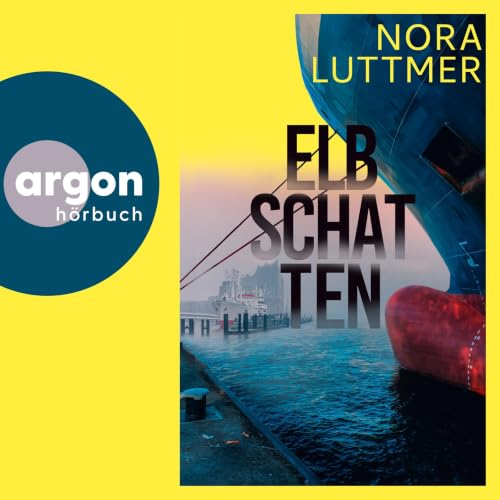 Elbschatten cover art