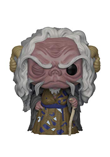 Pop! Figura De Vinil: TV: Dark Crystal - Aughra