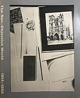 The Non-Objective World, 1914 - 1955. B000I6M608 Book Cover