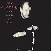 Joe Cocker Ablum Cover