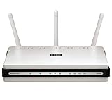 D-Link Wireless N300 Mbps Extreme-N Gigabit Router (DIR-655)