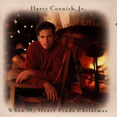 When My Heart Finds Christmas