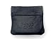 Goson Classic Leather Squeeze Coin Purse change Holder For Men and Women, Pouch size 3.50 in X 3.25 in