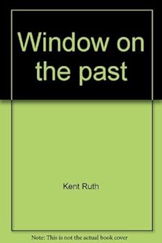 Paperback Window on the past: Historic places in Oklahoma Book