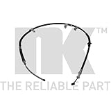 Brandneu NK 904406 Bremskraftverstärker