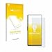 upscreen Anti-Glare Screen Protector compatible with ZTE Nubia Red Magic 8S Pro â€“ Protection Film Matte