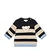 Produktbild Steiff Baby Boys Kapuze Teddykopf ohne Squeezer Sweatshirt, Navy, 74