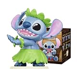 52TOYS BLINDBOX Stitch スティッチ Vintage Collection Seriesシリーズ ブラインドボックス フィギュア ガチャガチャ コレクション 塗装済み コレクター・誕生日・新年のギフトに最適 (一個入り)