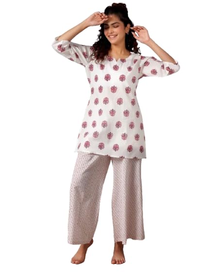 Image of Libas Women Night Suits