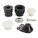 Produktbild C-FUNN AV-Puffer Halterung Set Kit 1121 790 9901 Für Stihl 026 024 Ms240 Ms260 Kettensäge