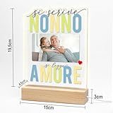 Zoom IMG-2 dacl art targa personalizzata idea Zoom IMG-2 dacl art targa personalizzata idea