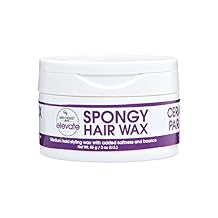 Hair Chemist Elevate Spongy Hair Wax 3 ounce