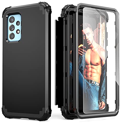 Coque Samsung A52 5G IDweel pour éviter les vitres brisées