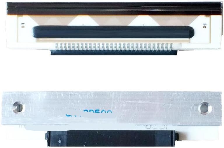 Thermal Print Head Compatible with Mettler Toledo KD2002 CG10 KF2002 GK42B GK42E GK42 65mm