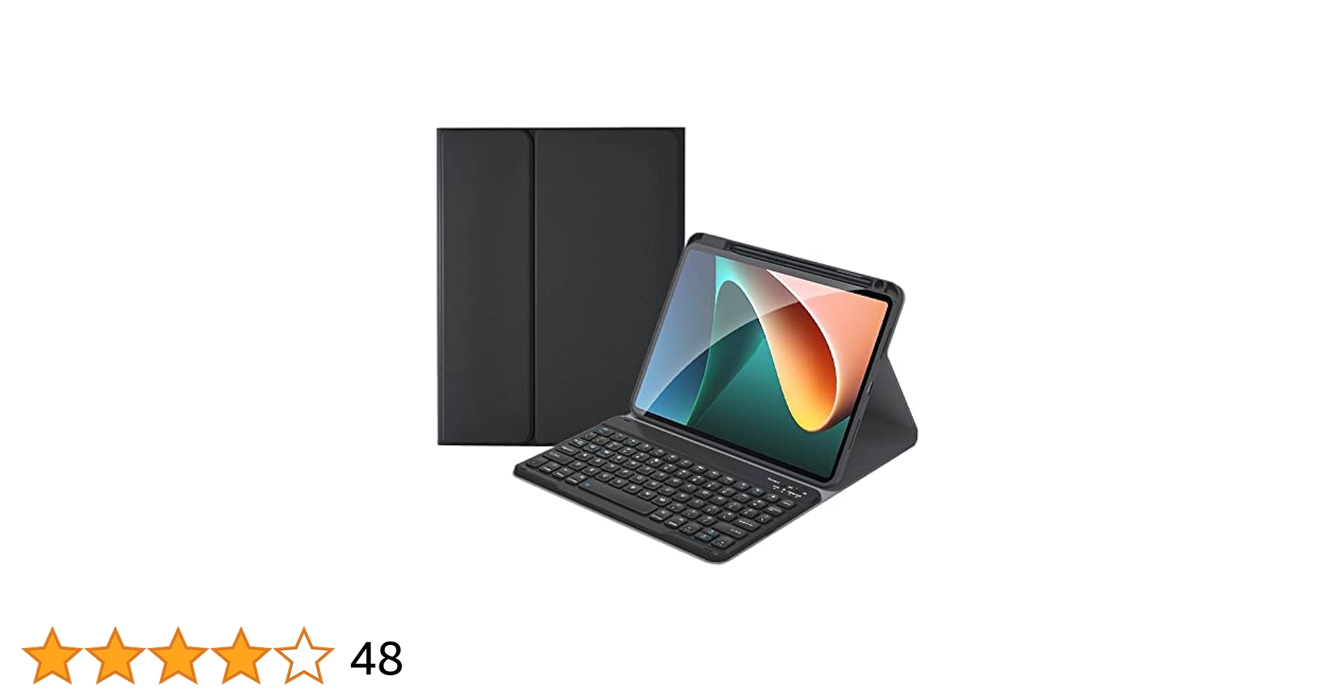 セット販売】Xiaomi Pad 5 (128GB)+キーボードカバー+ペン