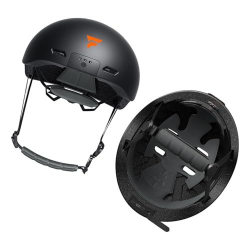 Casque vélo route résistant aux chocs pour résoudre le manque de visibilité des cyclistes