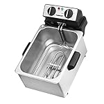 Cuisinart Deep Fryer, 4 Quart, CDF-200P1 - Image 3