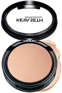Keya Seth, Base compacta crema - Sombra 05 (1...