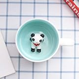 ☕. Verdicktes Design, nicht leicht zu erhitzen, staubdicht und wärmeisolierend, rutschfeste Unterseite