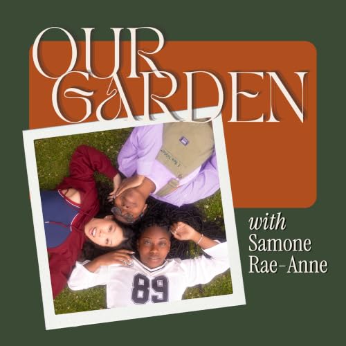 Our Garden cover art