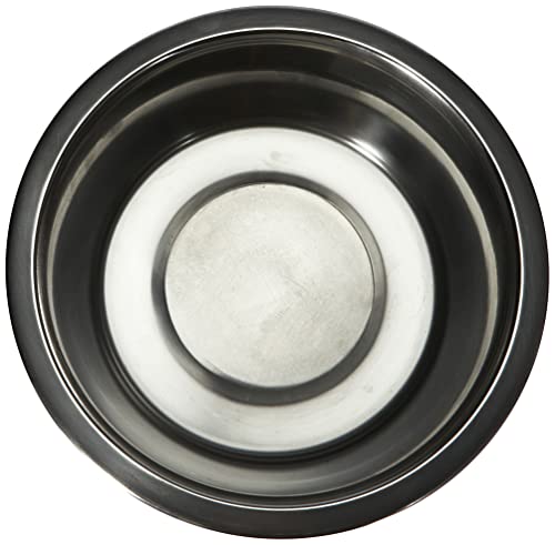 Nobby Edelstahlnapf, Ø 21,0 cm, 1,50 ltr., 1 Stück