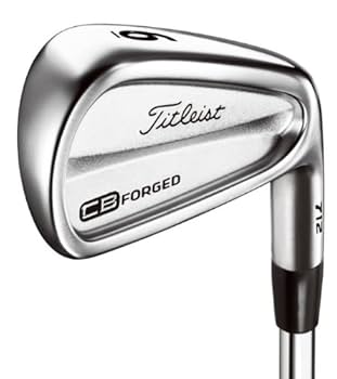 【美品】タイトリスト 7本アイアンセット フレックスS Amazon.co.jp: TITLEIST(タイトリスト) CB 712 アイアン